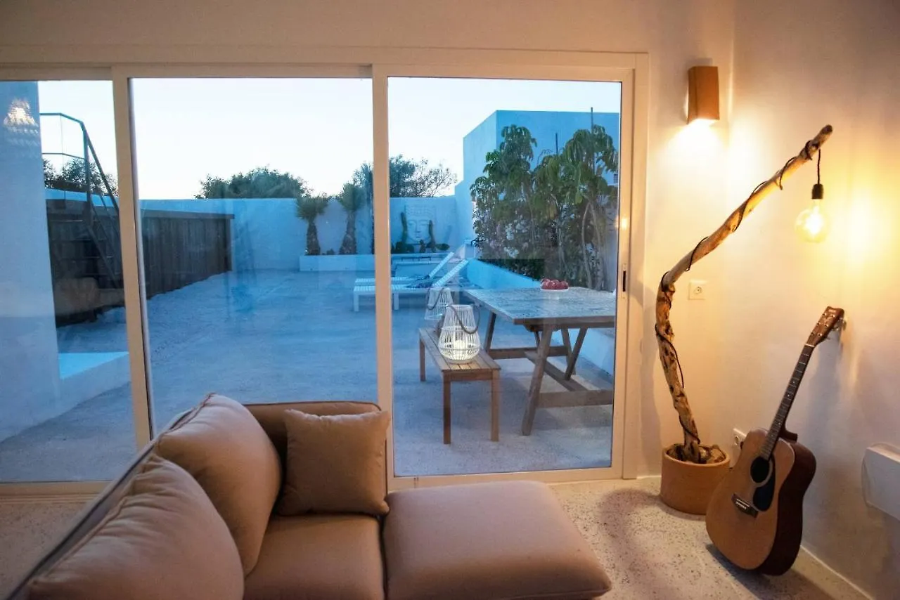 Holiday home Exclusivo Cortijo Con Piscina Privada Villa Almeria Spain