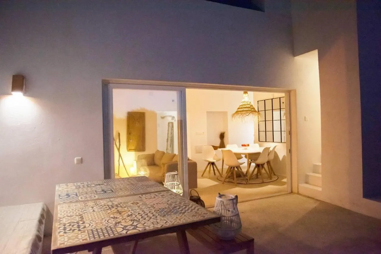 Exclusivo Cortijo Con Piscina Privada Villa Almeria 0*,  Spain