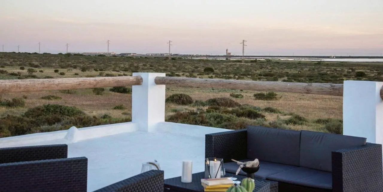 Holiday home Exclusivo Cortijo Con Piscina Privada Villa Almeria
