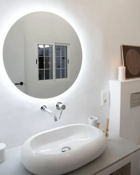 Exclusivo Cortijo Con Piscina Privada Villa Almeria
