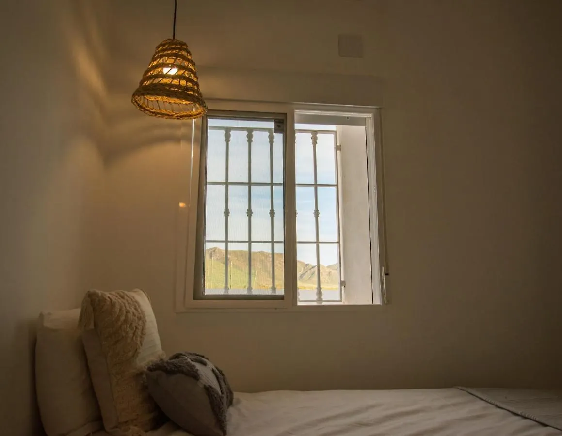 Exclusivo Cortijo Con Piscina Privada Villa Almeria Holiday home