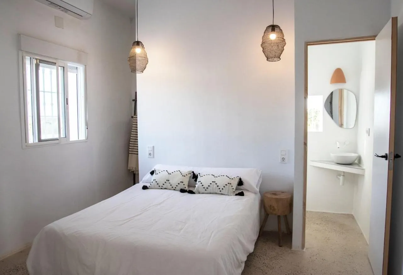 Exclusivo Cortijo Con Piscina Privada Villa Almeria Holiday home