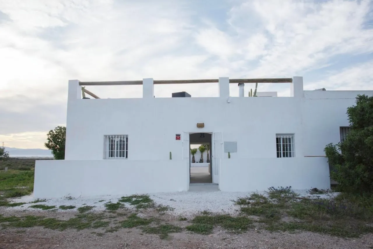 Holiday home Exclusivo Cortijo Con Piscina Privada Villa Almeria