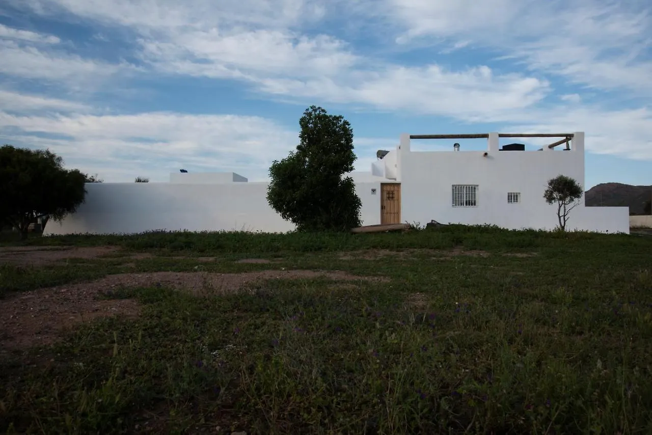 Exclusivo Cortijo Con Piscina Privada Villa Almeria 0*,  Spain