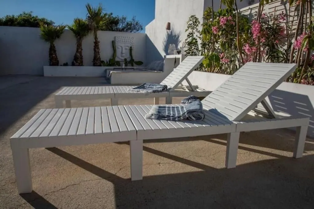 Exclusivo Cortijo Con Piscina Privada Villa Almeria