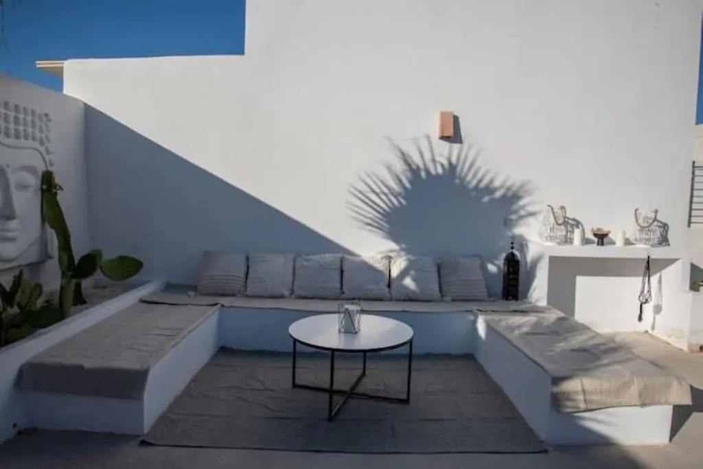 Holiday home Exclusivo Cortijo Con Piscina Privada Villa Almeria