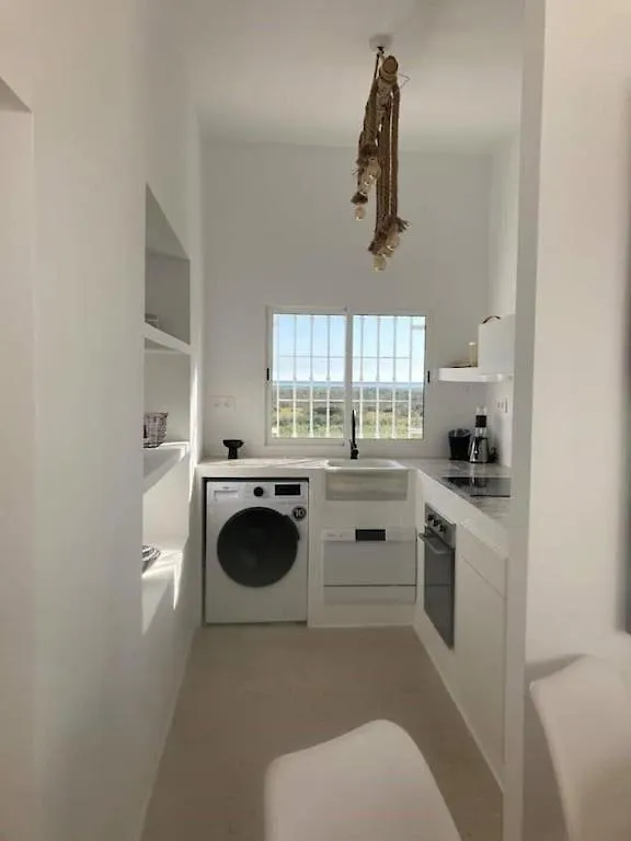 Exclusivo Cortijo Con Piscina Privada Villa Almeria