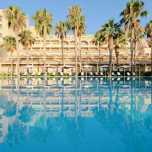 Envia Almeria Spa & Golf Hotell