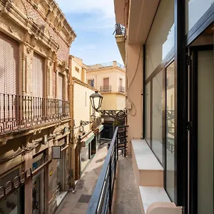 Affittacamere Tiendas 26, Almería