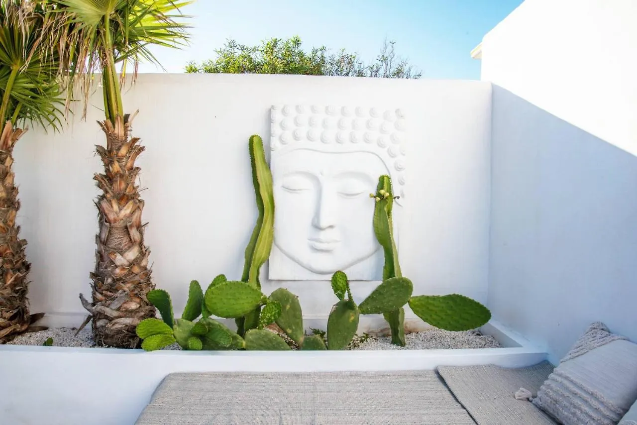 Exclusivo Cortijo Con Piscina Privada Villa Almeria Spain