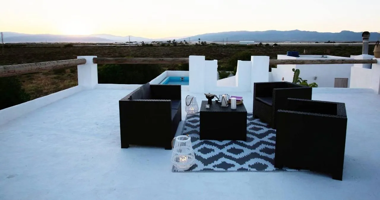 Exclusivo Cortijo Con Piscina Privada Villa Almeria Holiday home