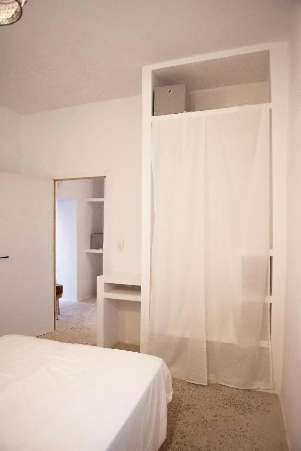 Semesterbostad Exclusivo Cortijo Con Piscina Privada Villa Almería