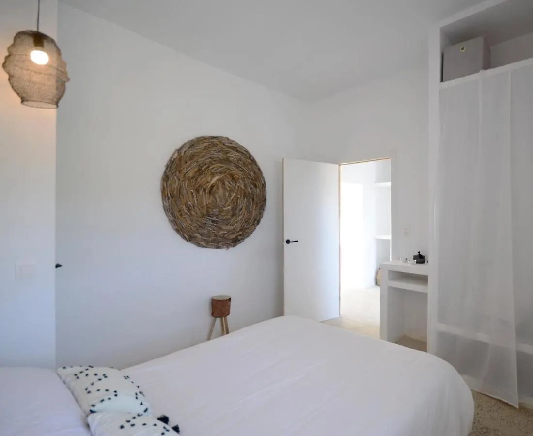 Exclusivo Cortijo Con Piscina Privada Villa Almería